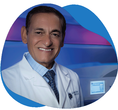 Laser Eye Institute Team